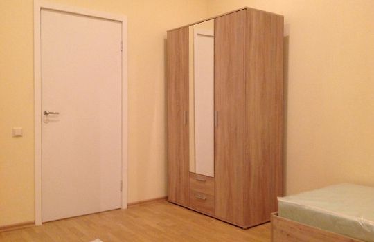 雷纳豪华公寓 里加